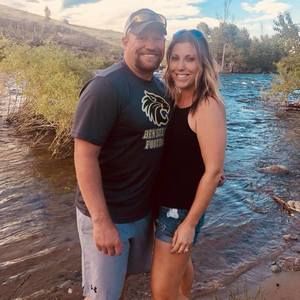 Meet your Posher, Christie